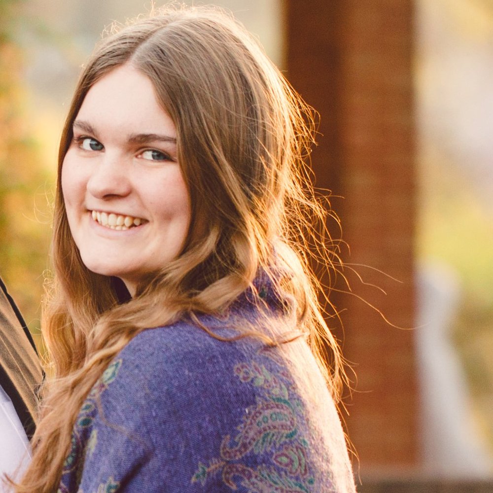 Meet your Posher, Gabriella
